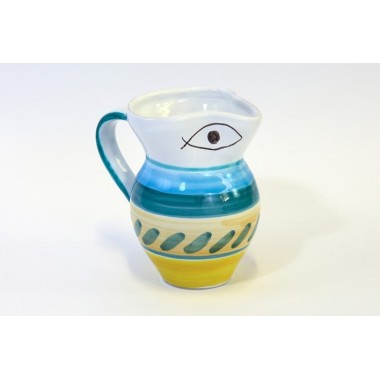 Pitcher Naxos BR105NA Pitcher Naxos BR105NA